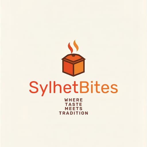 SylhetBites Logo